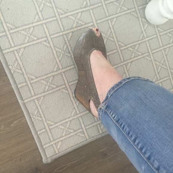 Robert Clergerie shoes